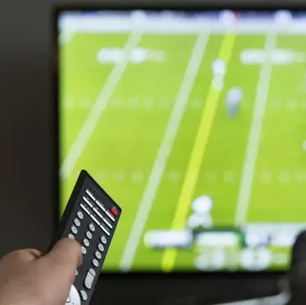 football tv